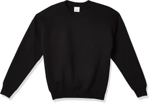 Hanes Boys' Eco Smart Crew