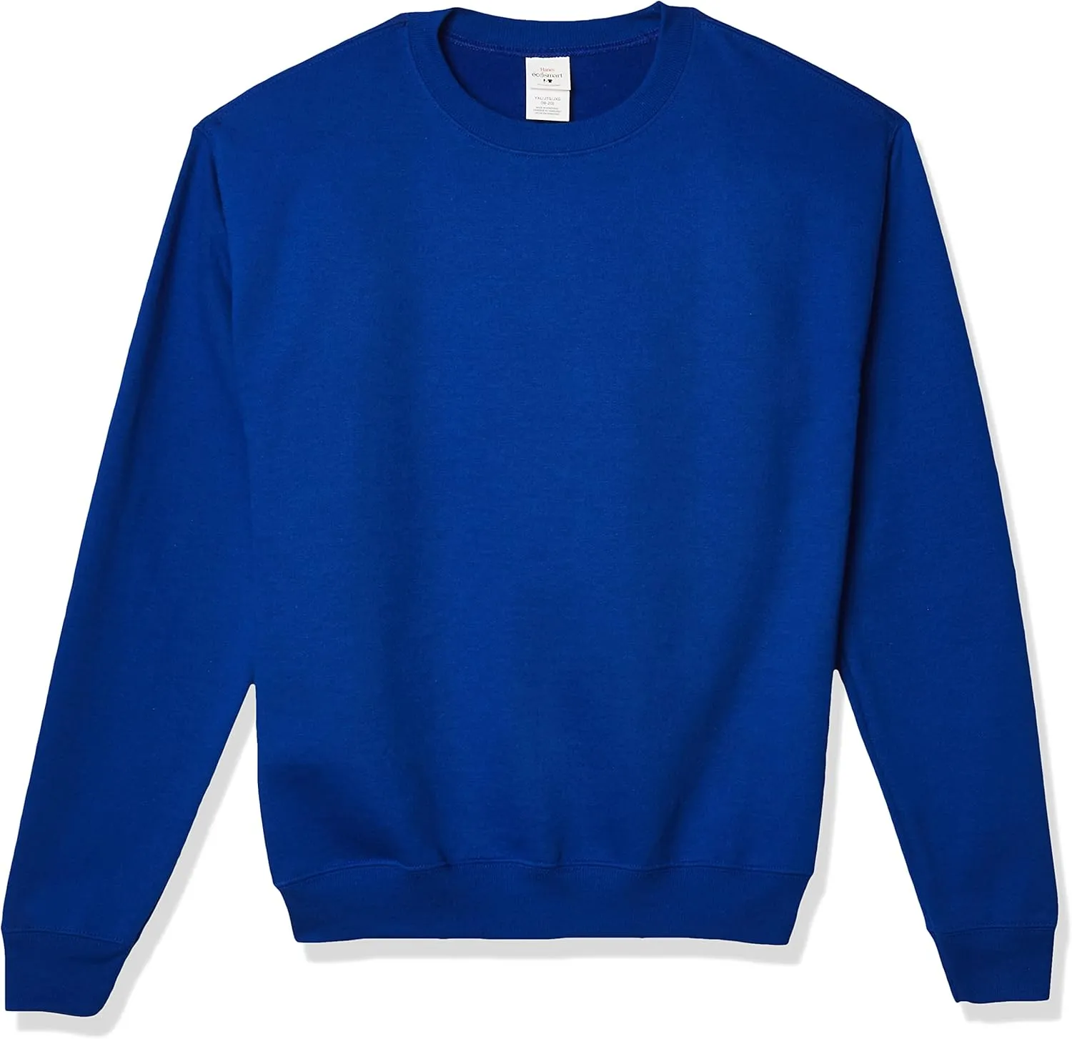 Hanes Boys' Eco Smart Crew