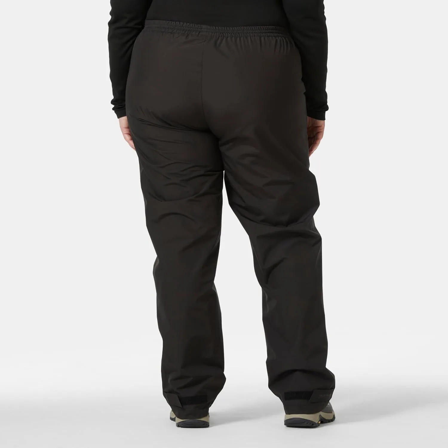Helly-Hansen Women's Aden Waterproof Breathable Rain Pant