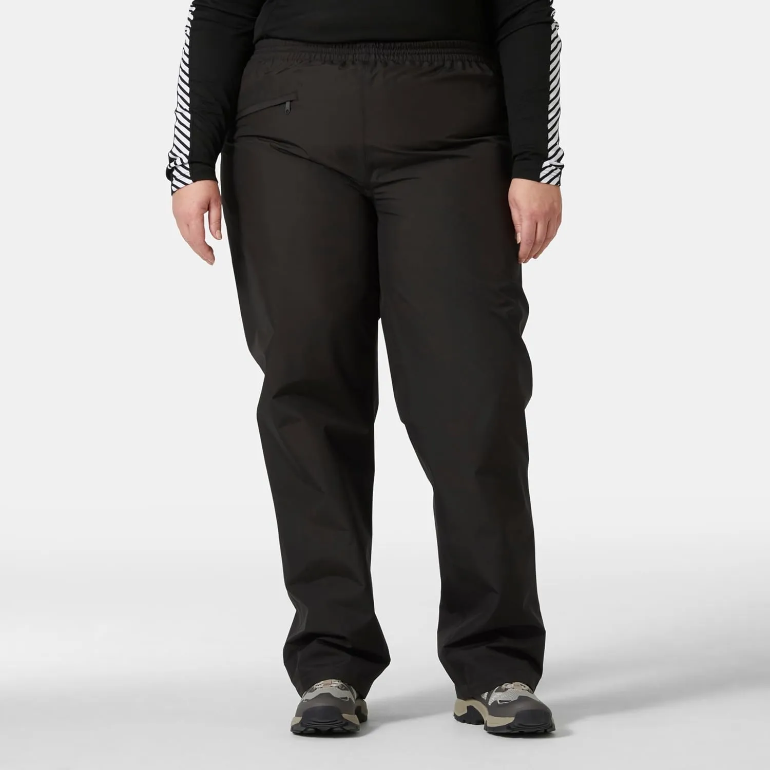 Helly-Hansen Women's Aden Waterproof Breathable Rain Pant