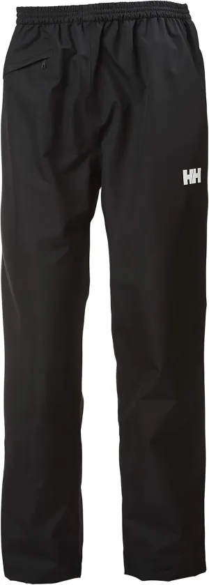 Helly-Hansen Women's Aden Waterproof Breathable Rain Pant