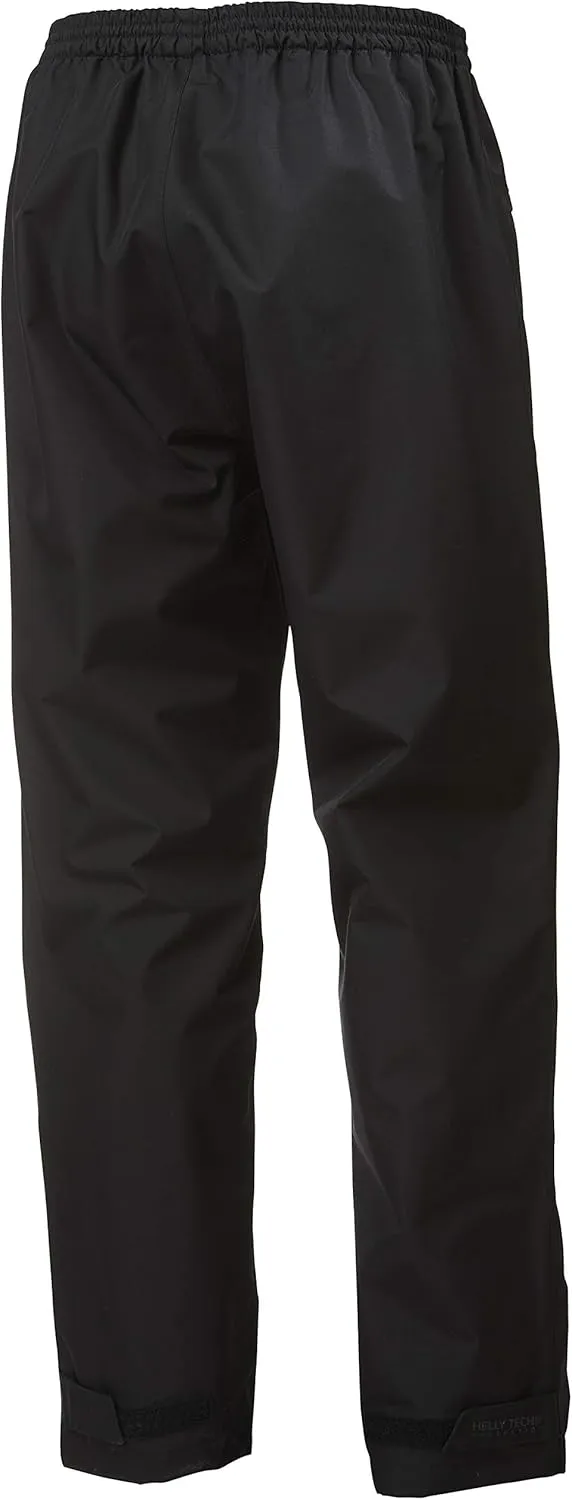 Helly-Hansen Women's Aden Waterproof Breathable Rain Pant