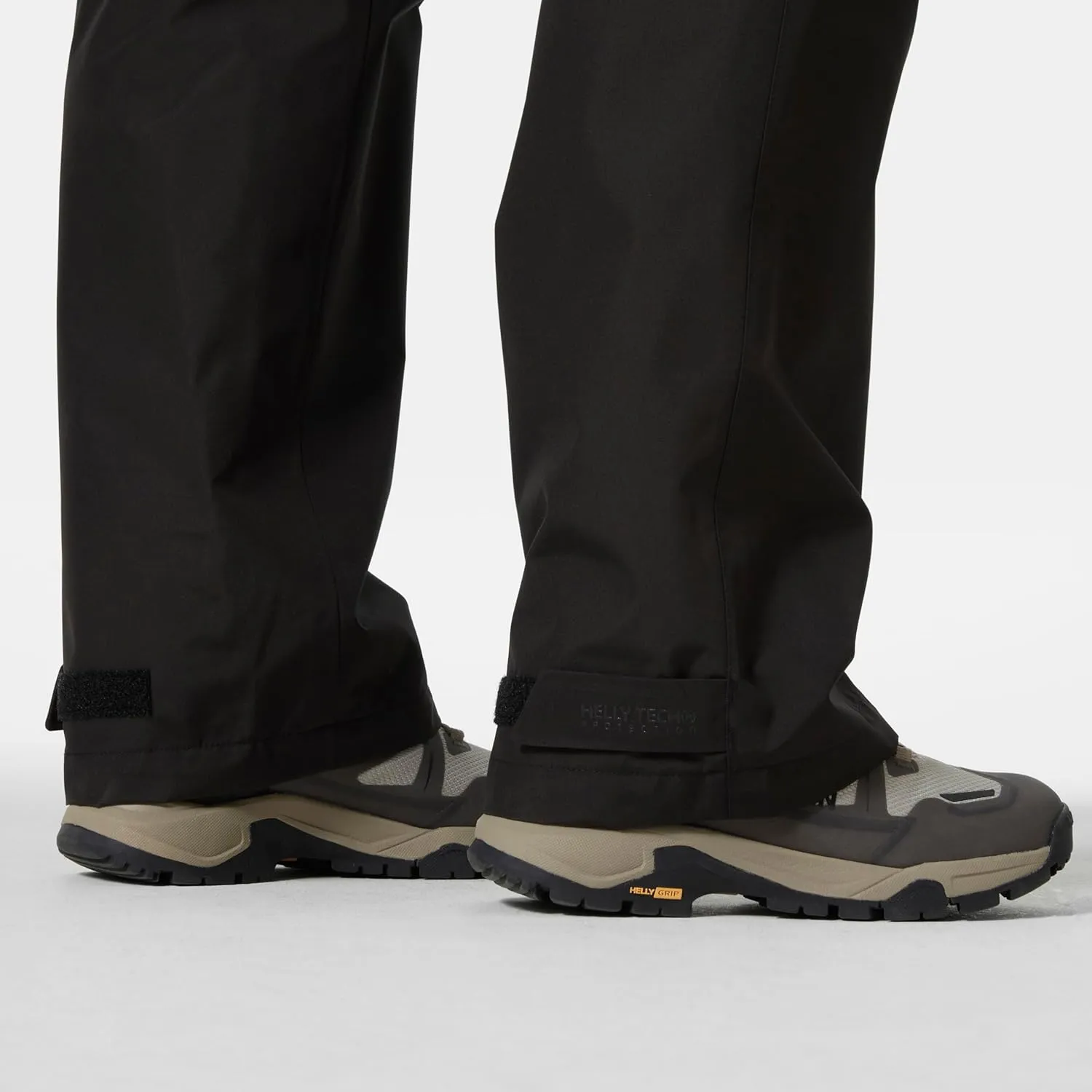 Helly-Hansen Women's Aden Waterproof Breathable Rain Pant
