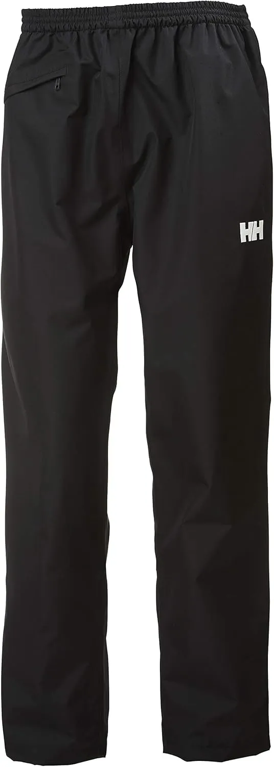 Helly-Hansen Women's Aden Waterproof Breathable Rain Pant