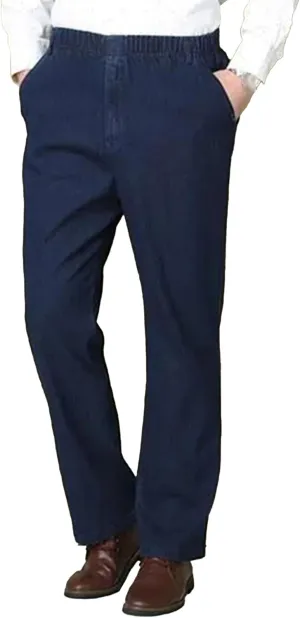 JEShifangjiusu Mens Chinos Slim Fit Pants Casual Joggers Pants Sweatpants Elastic Waist Stretch Dress Pants for Men
