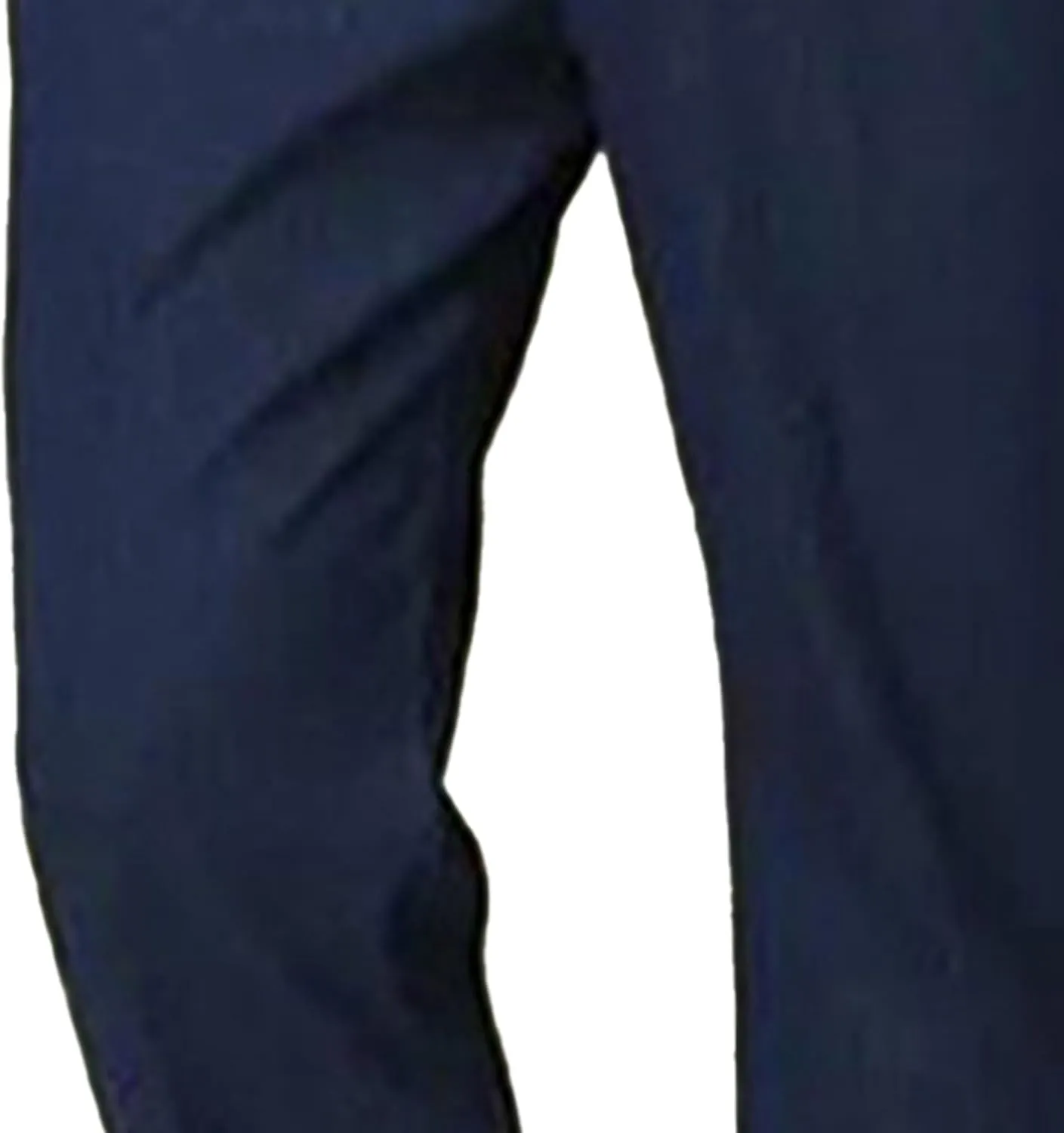 JEShifangjiusu Mens Chinos Slim Fit Pants Casual Joggers Pants Sweatpants Elastic Waist Stretch Dress Pants for Men