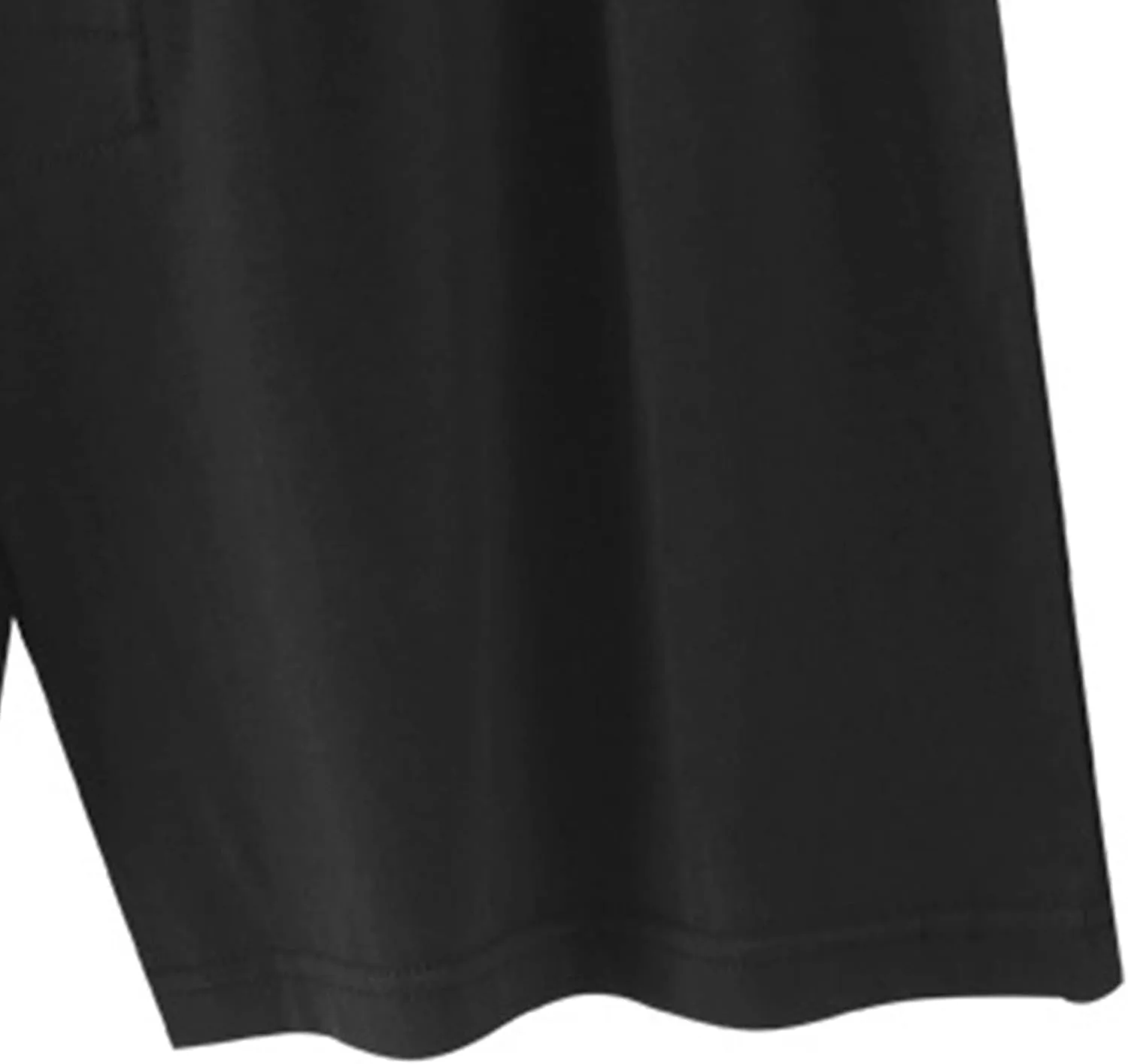 JEsilunmaMY Mens Loose Breathable Pajama Shorts Plus Size Sleep Lounge Underwear Soft Comfort Cotton Stretch Boxer Shorts