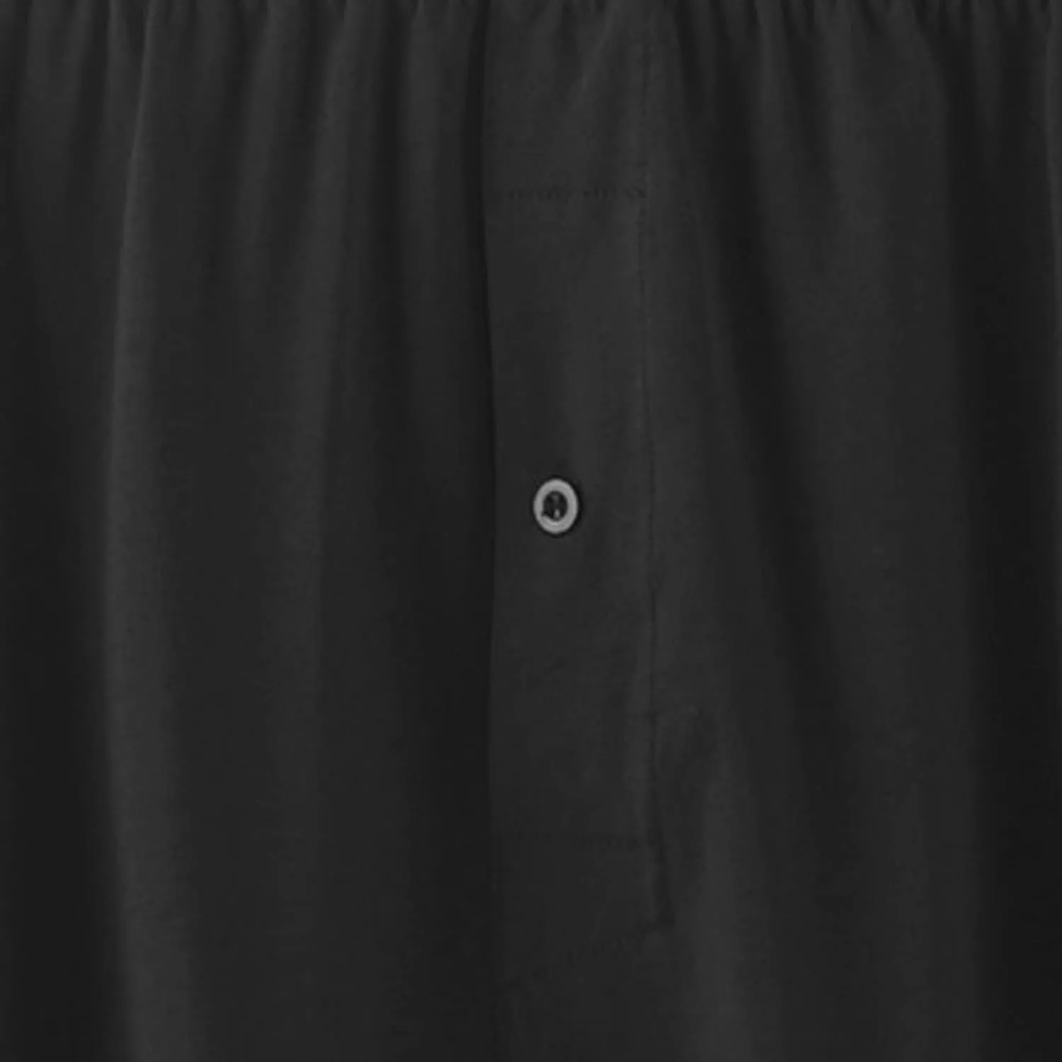 JEsilunmaMY Mens Loose Breathable Pajama Shorts Plus Size Sleep Lounge Underwear Soft Comfort Cotton Stretch Boxer Shorts