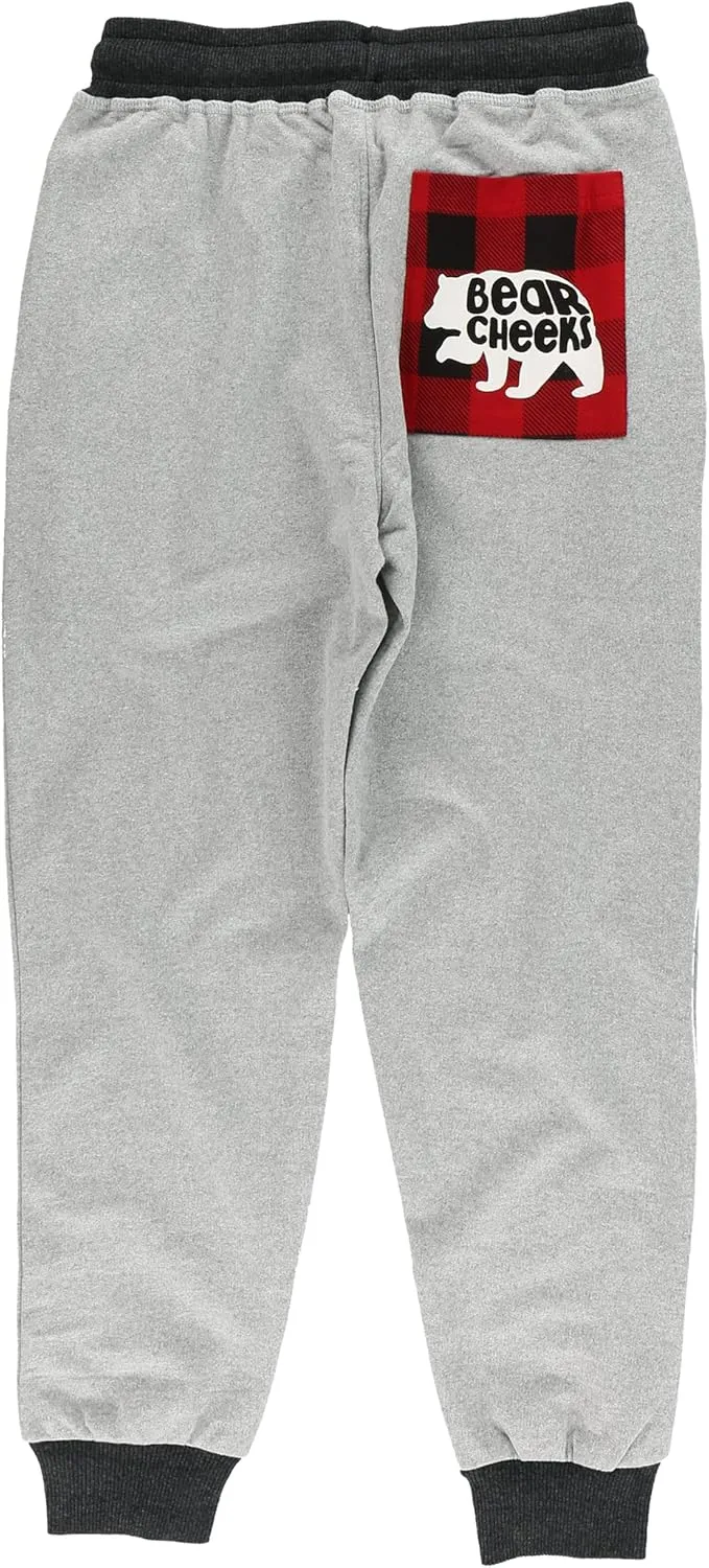 Lazy One Youth Joggers, Comfy Sweatpants for Kids