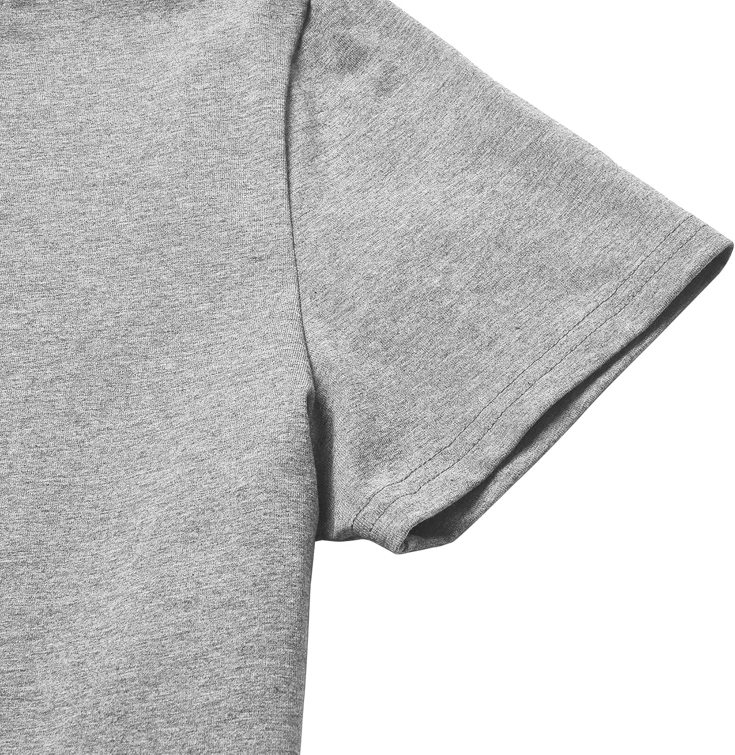 LETAOTAO Long Shirts for Men Hip Hop Shirts Longline Tie Dye Shirts Hipster Gym T Shirts Scallop Tee(Regular&Big and Tall)