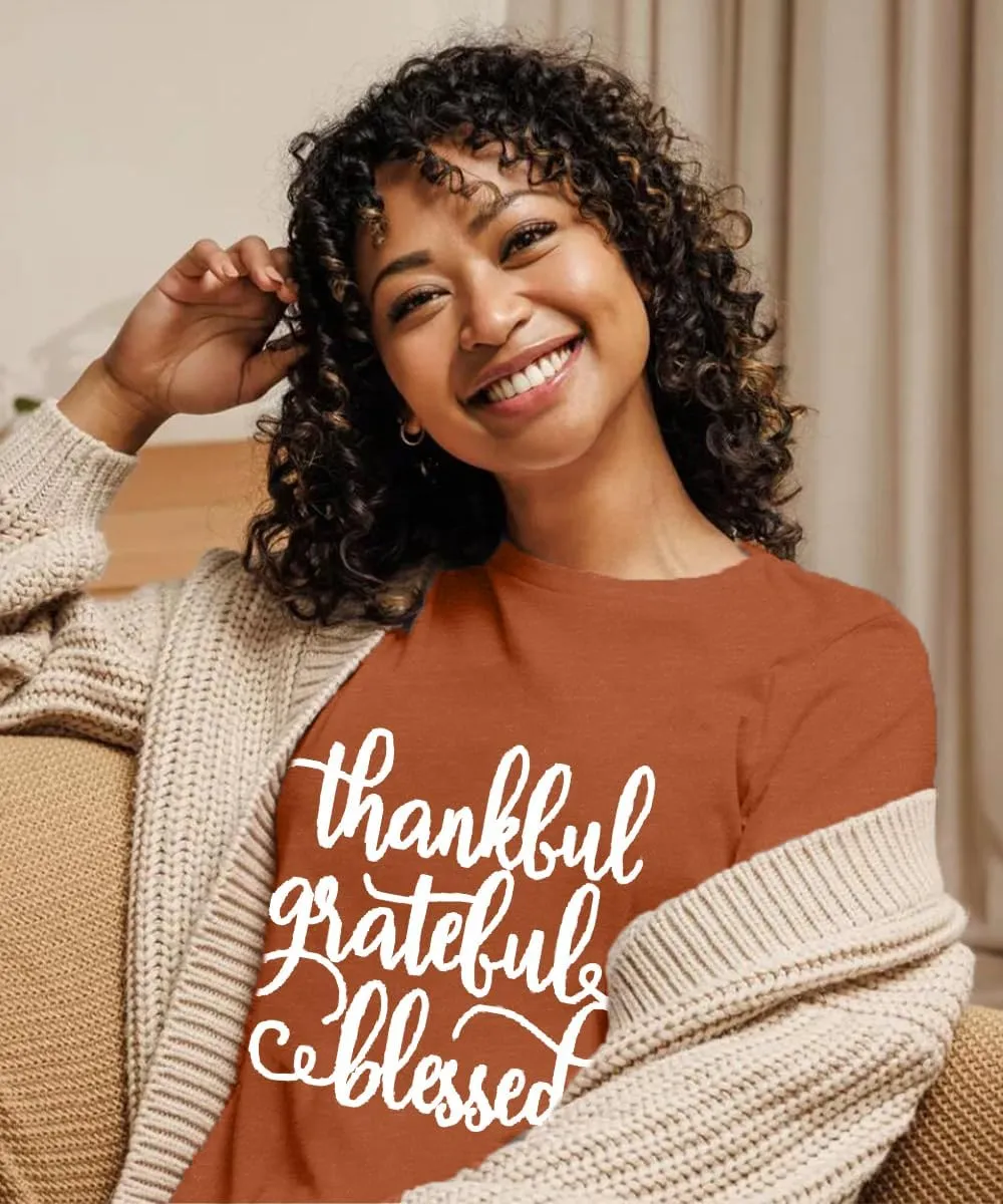 Mama Shirts for Women Thanksgiving Shirts Cute Mama Letter Graphic Tee Shirts Summer Casual Tops
