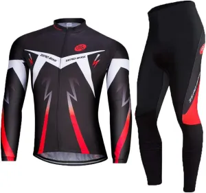 Men's Breathable Long Sleeve Cycling Jersey Fast Drying Mesh Cycling Cloting Road Mountain Biking Breathable Vest