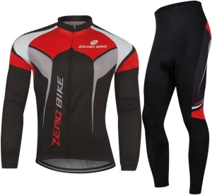 Men's Breathable Long Sleeve Cycling Jersey Fast Drying Mesh Cycling Cloting Road Mountain Biking Breathable Vest