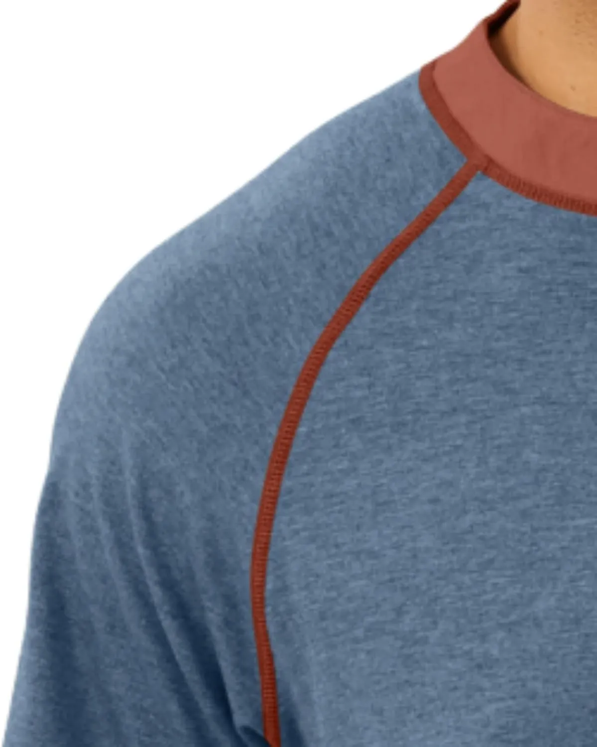Mens Henley Shirts Short Sleeve Casual Classic Cotton T-Shirts Summer Lightweight Button Tee Shirts