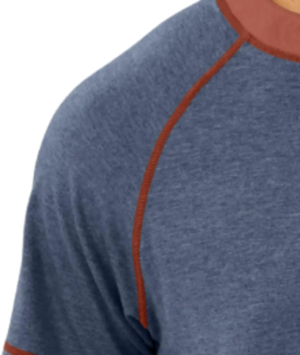 Mens Henley Shirts Short Sleeve Casual Classic Cotton T-Shirts Summer Lightweight Button Tee Shirts