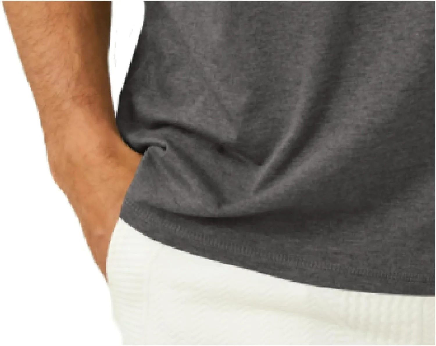 Mens Henley Shirts Short Sleeve Casual Classic Cotton T-Shirts Summer Lightweight Button Tee Shirts