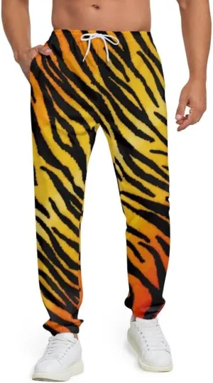 Mens Sweatpants Lounge Pants Comfy Jogger Pants Lightweight Casual Trousers with Pocket