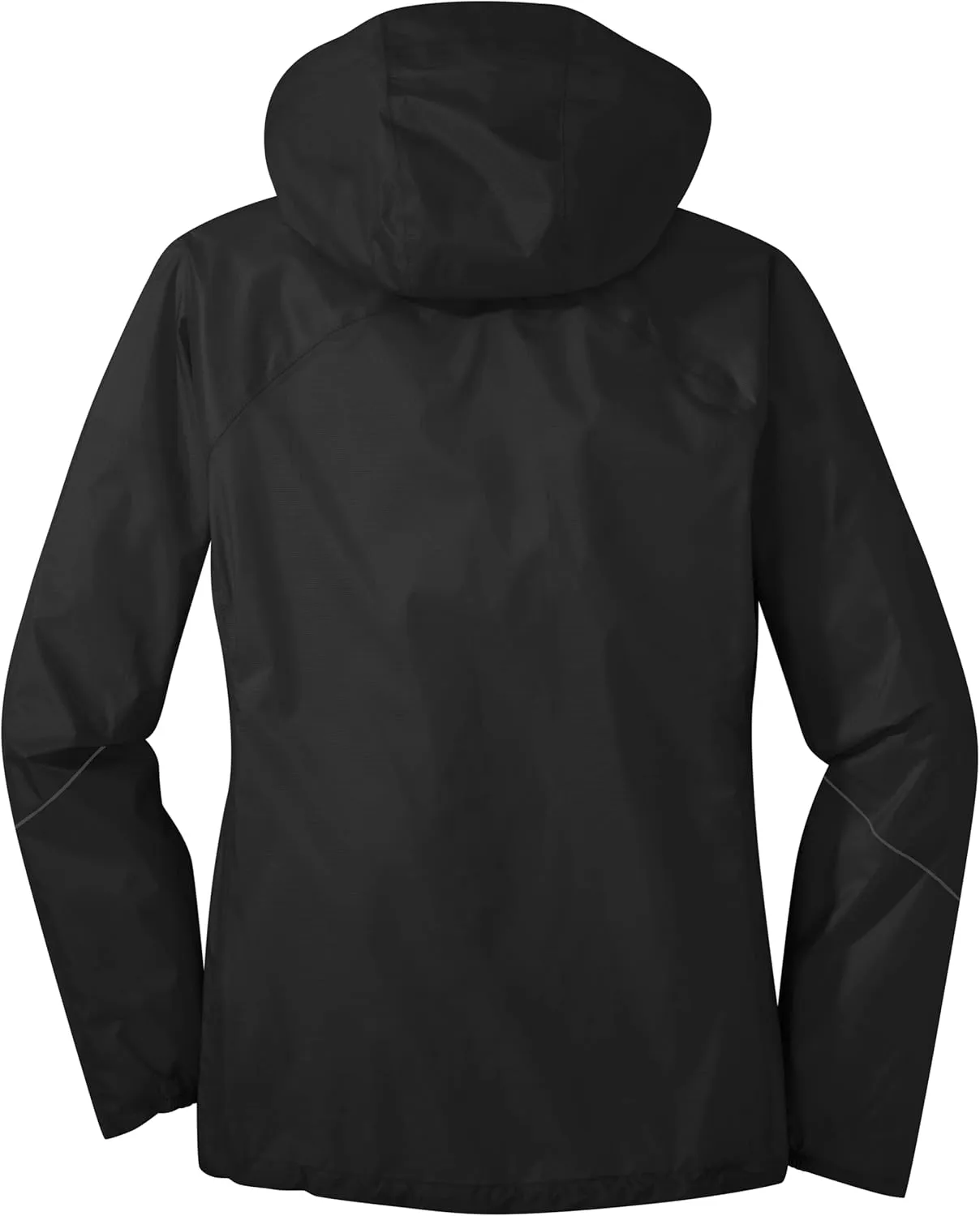 Outdoor Research Women's Helium Rain Jacket - Breathable Weatherproof Jacket