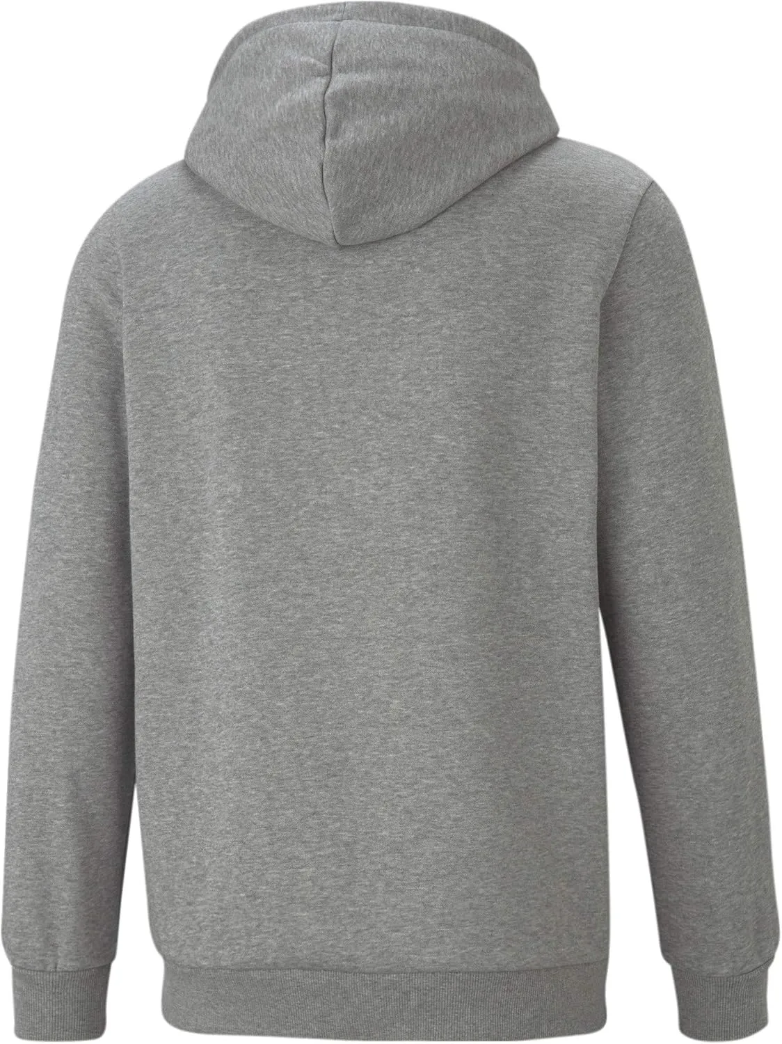 PUMA Men's Essential Small Logo Hoodie
