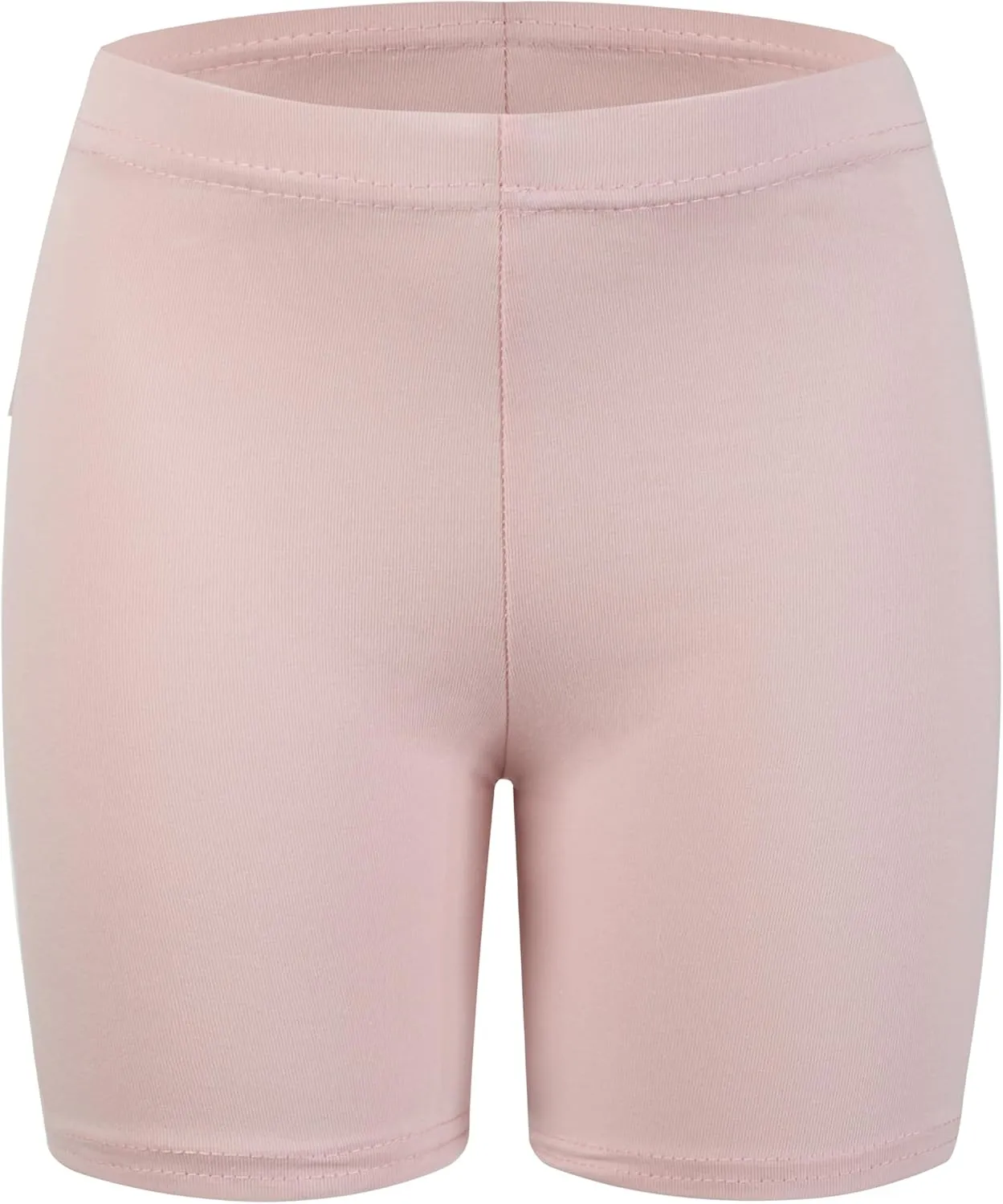 RieKet Girls Bike Cartwheel Shorts for Girls Toddler Under Dress Dance Short Kids Biker Shorts