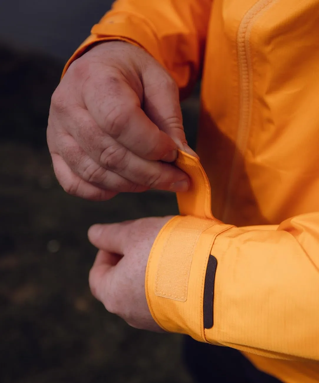 Showers Pass Waterproof Breathable Syncline CC Mens Jacket