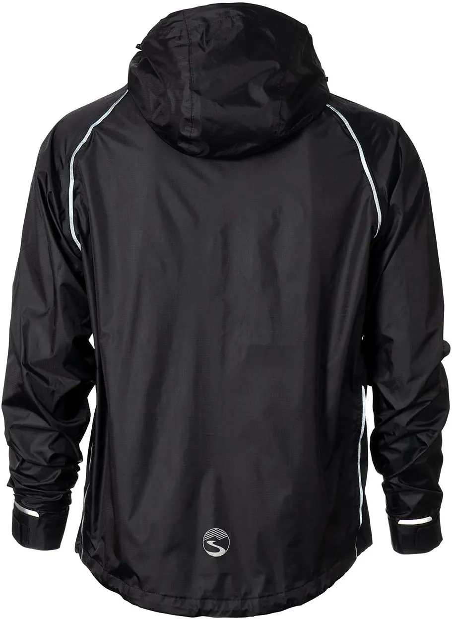 Showers Pass Waterproof Breathable Syncline CC Mens Jacket