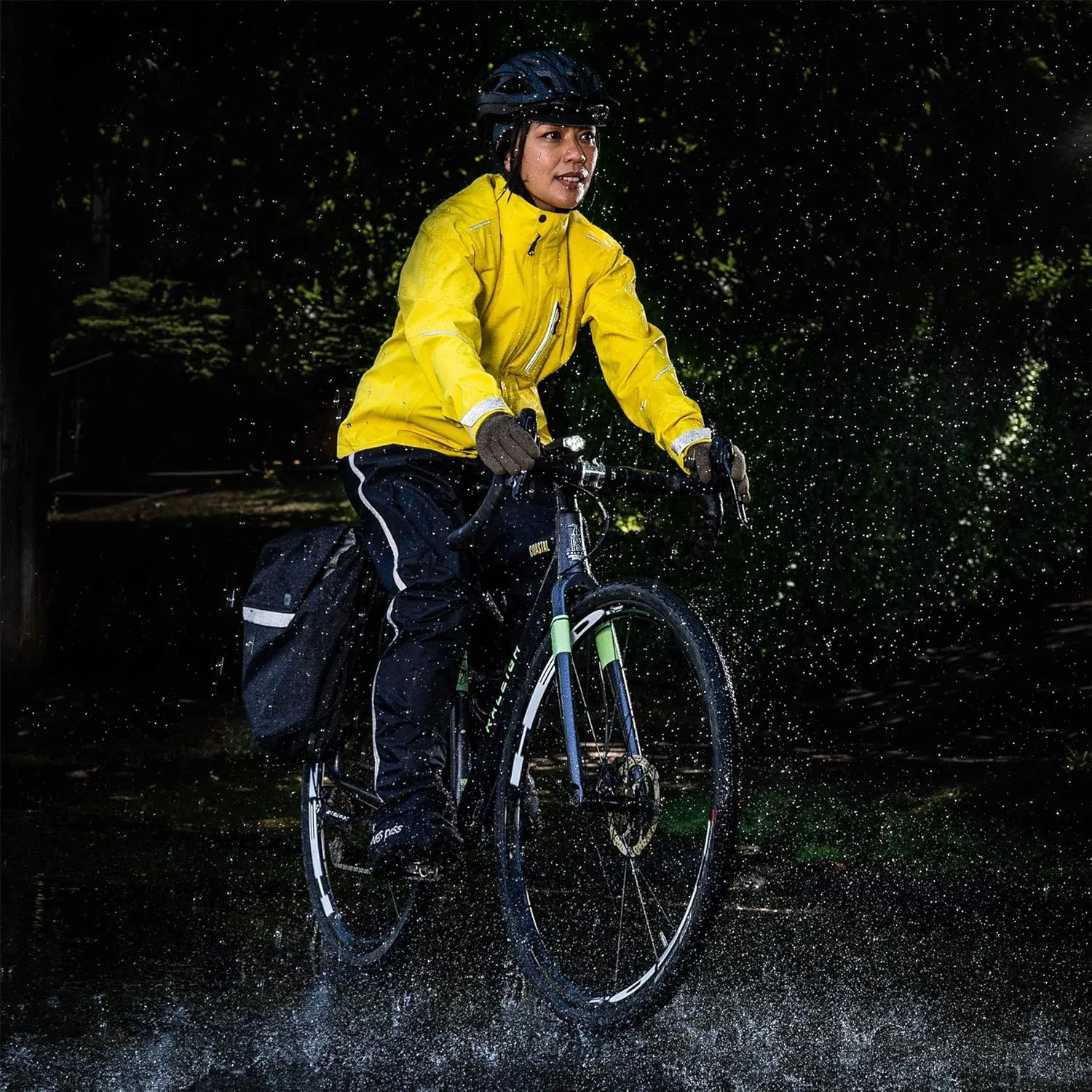 Showers Pass Waterproof Breathable Transit CC Women's Jacket