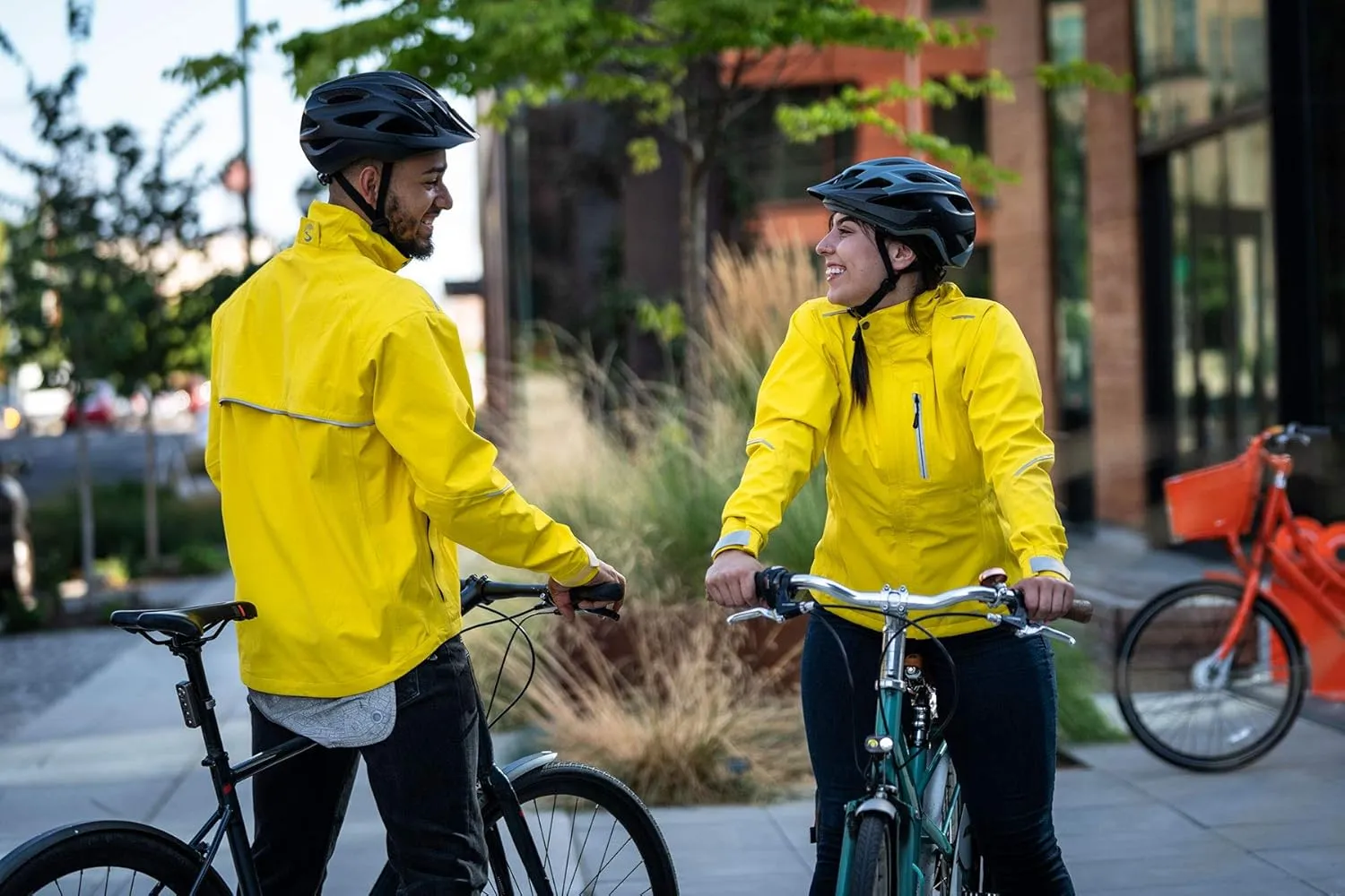 Showers Pass Waterproof Breathable Transit CC Women's Jacket