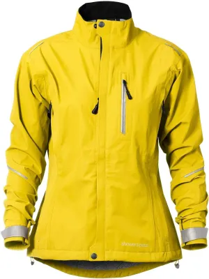 Showers Pass Waterproof Breathable Transit CC Women's Jacket