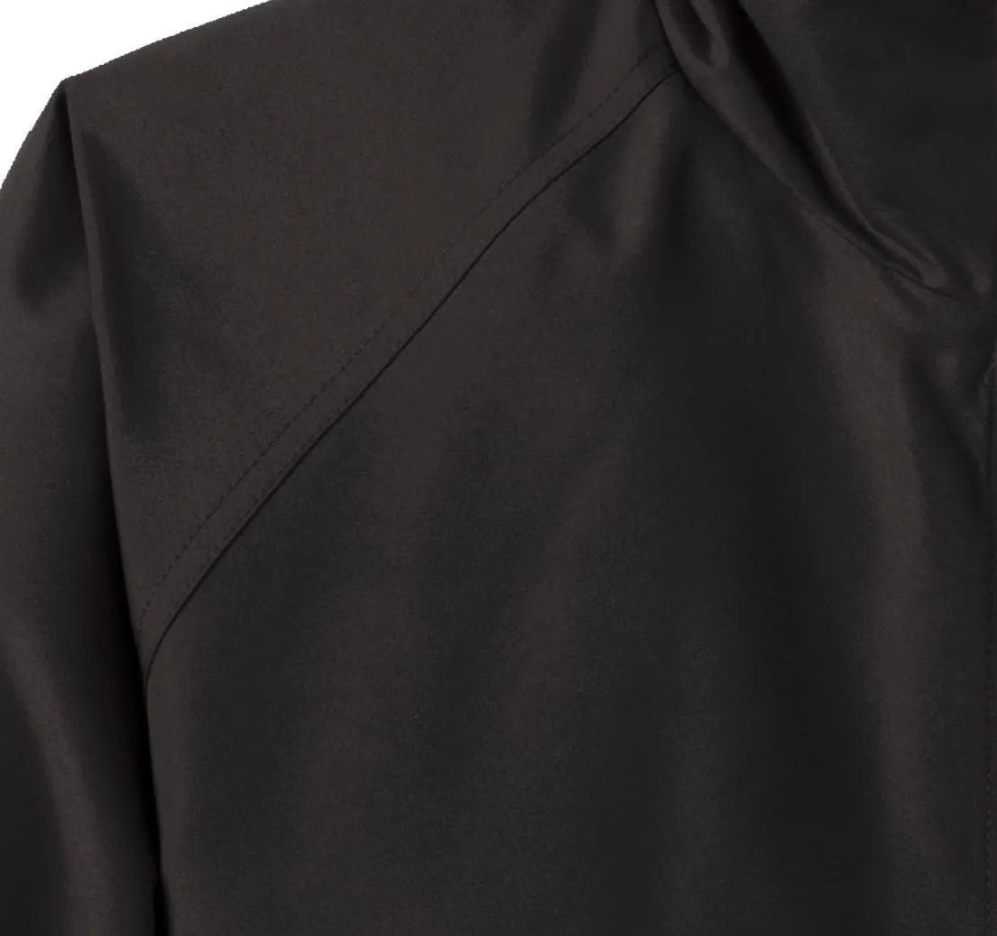 Smart People Clothing CSI, Economy, REFLECTIVE LOGO, charger jacket