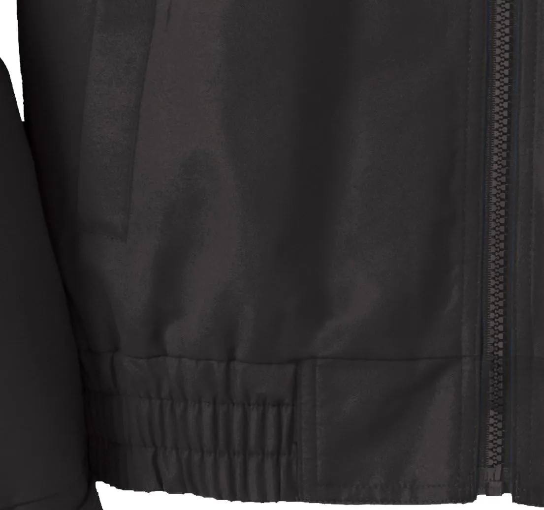 Smart People Clothing CSI, Economy, REFLECTIVE LOGO, charger jacket