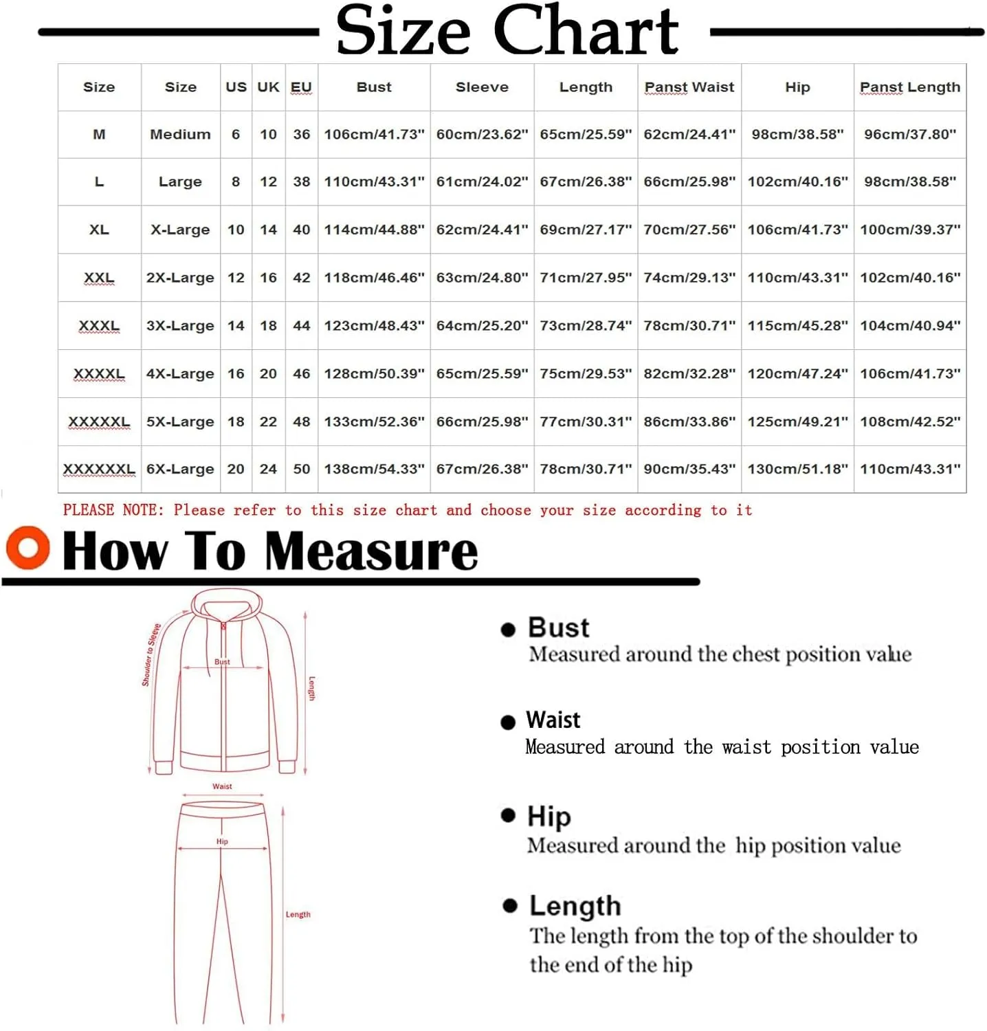 Tracksuit Men 2 Piece Set Full Zip Hoodie & Jogger Sweatpants Set Fashion Athletic Sweat Suits with Pockets